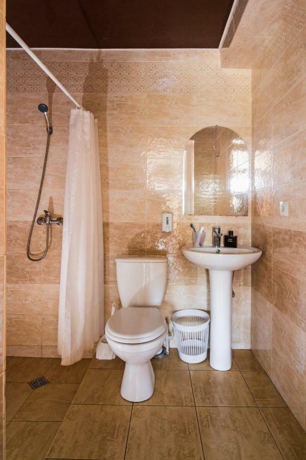 Hotel Marmaris à Skadovsʼk Extérieur photo